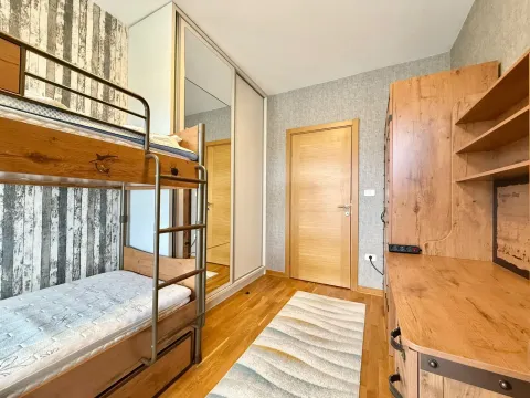 Prodaja, dvosoban stan, 63m², City Kvart, Podgorica - image 6