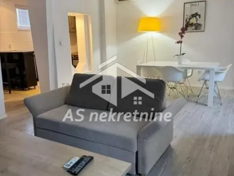 Rent, two bedroom apartment, 68m², Stari Grad, Beograd - image 3
