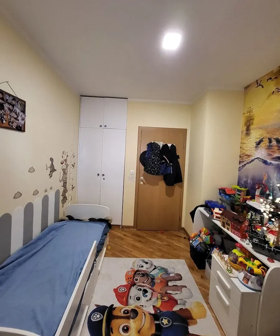 Prodaja, trosoban stan, 83m², Denkova Basta, Zvezdara Sve Podlokacije