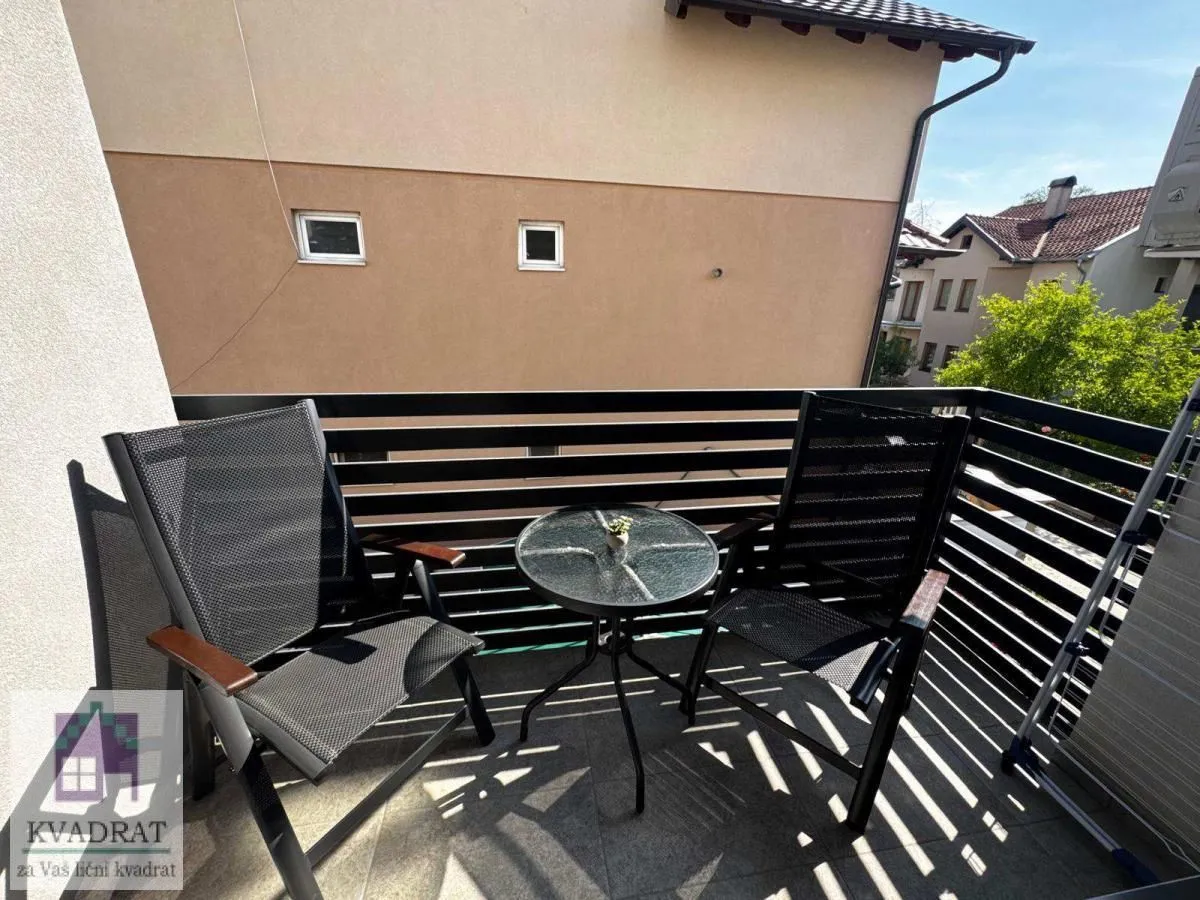 Prodaja, dvosoban stan, 57m², Veternik, Novi Sad Sve Podlokacije