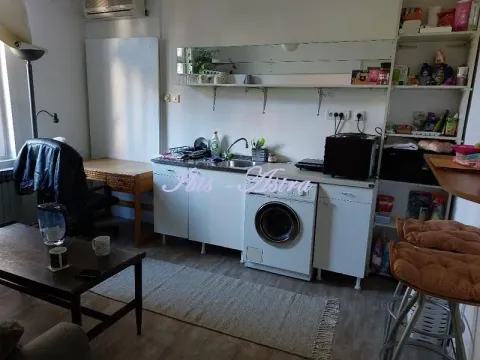 Izdavanje, jednosoban stan, 32m², Cvijićeva, Palilula Sve Podlokacije - image 2