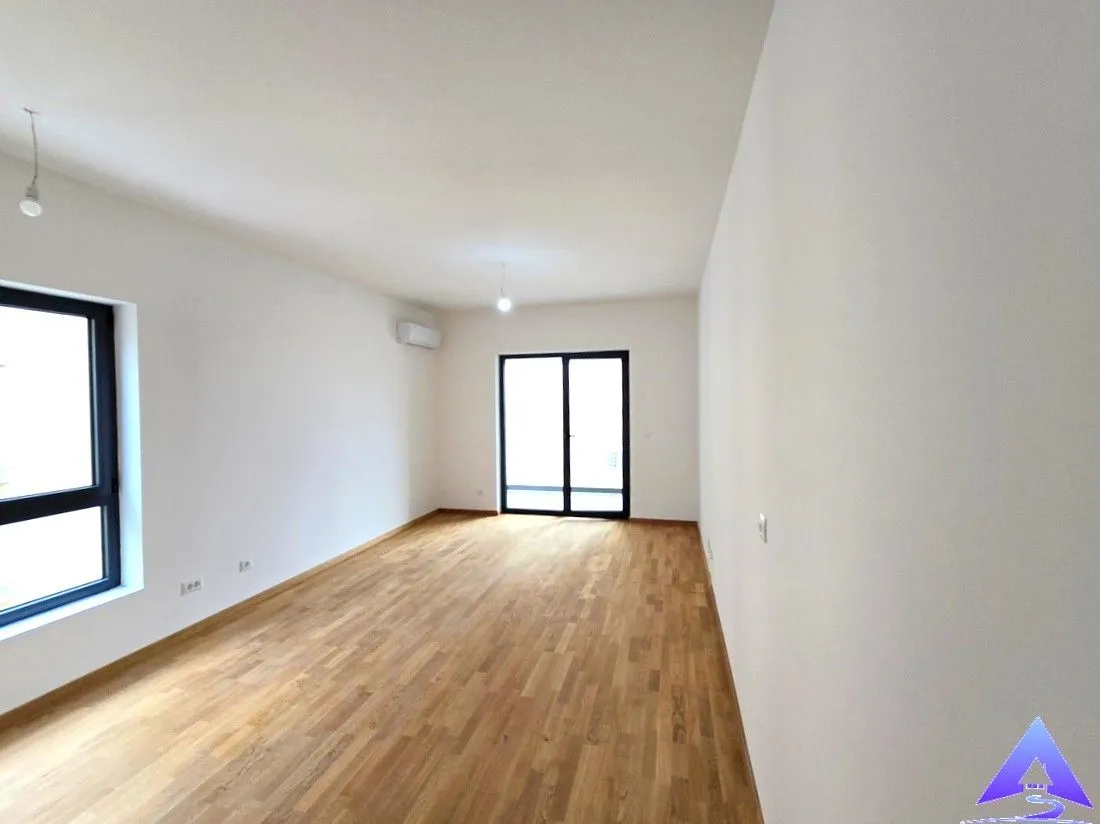 Sale, two bedroom apartment, 64m², Bečići, Budva