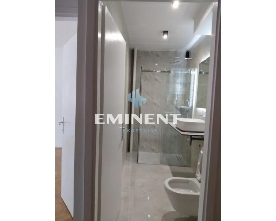 Rent, apartment, 64m², Stari Merkator, Novi Beograd Sve Podlokacije