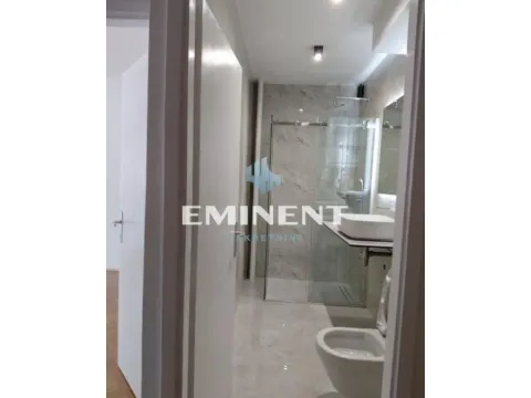 Rent, apartment, 64m², Stari Merkator, Novi Beograd Sve Podlokacije - image 11
