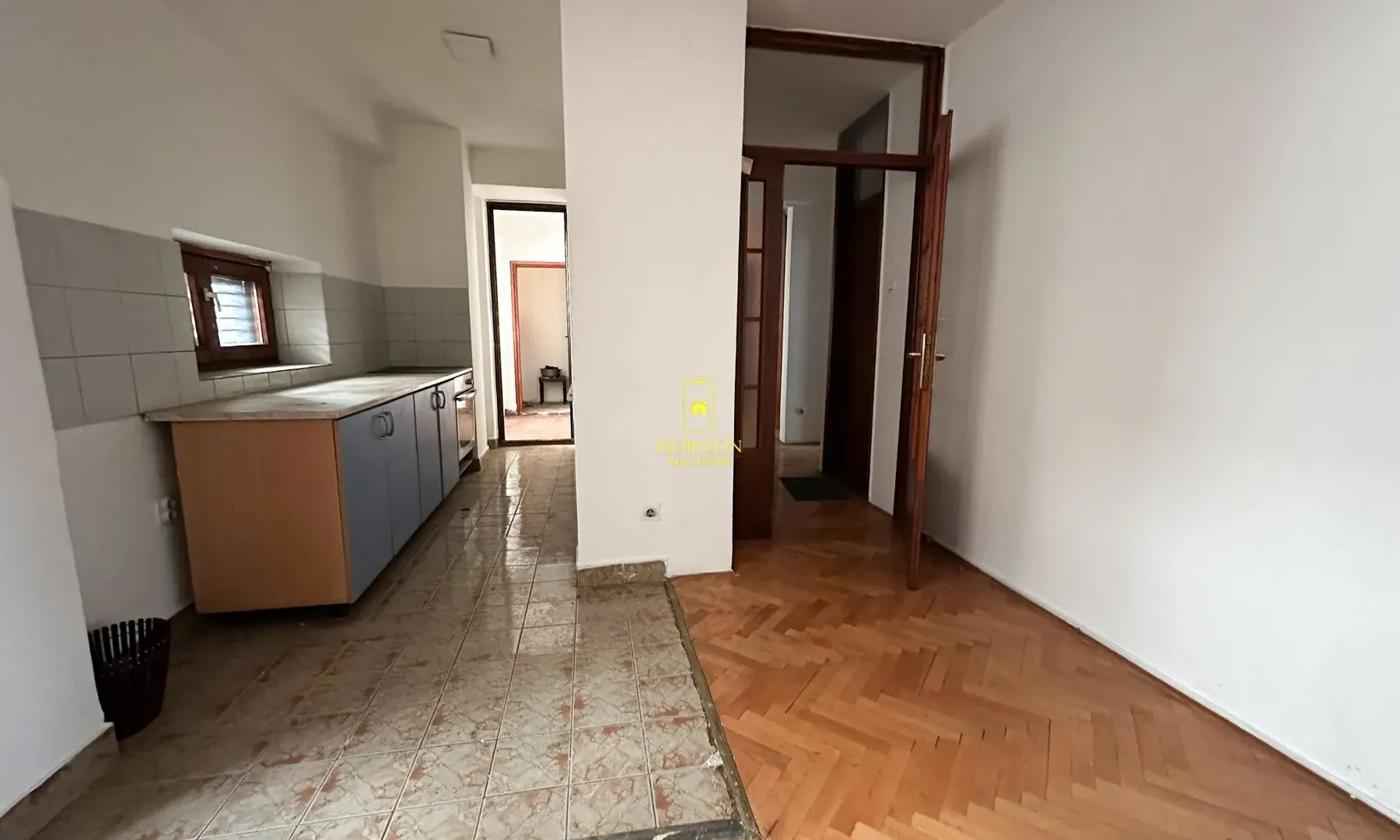 Prodaja, trosoban stan, 120m², Blok 7, Podgorica
