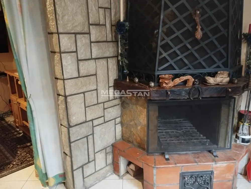 Sale, house, 98m², Banja Koviljača, Loznica