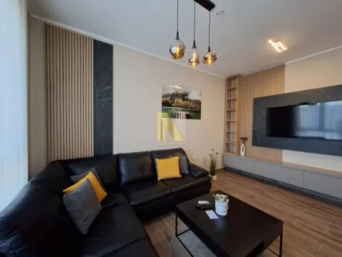 Prodaja, dvosoban stan, 49m², Banja Vrdnik, Irig - image 2