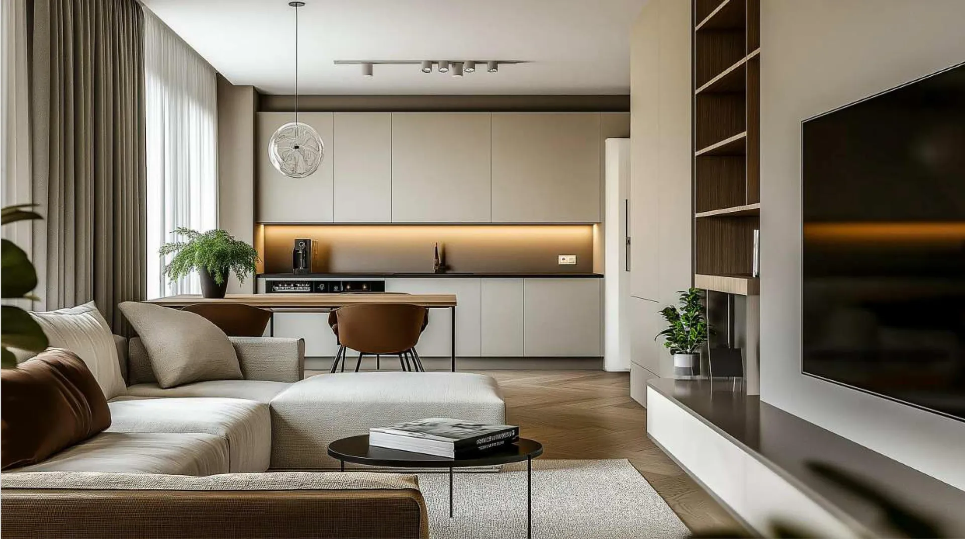 Prodaja, dvosoban stan, 89m², Stari Aerodrom, Podgorica
