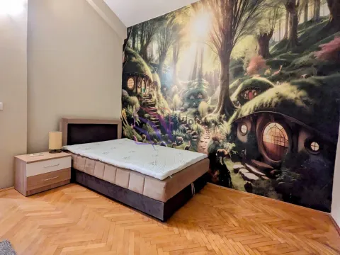 Rent, three bedroom apartment, 120m², Zabjelo, Podgorica - image 10