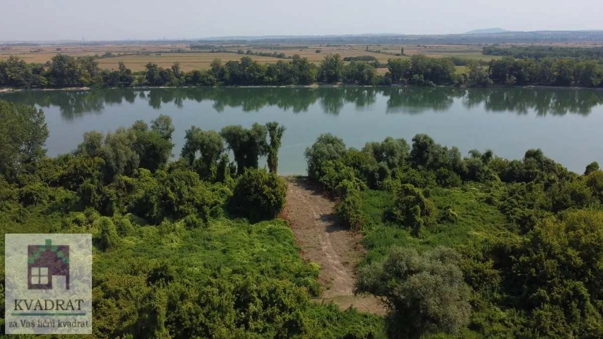 Sale, land lot, 6100m², Zabrežje, Obrenovac