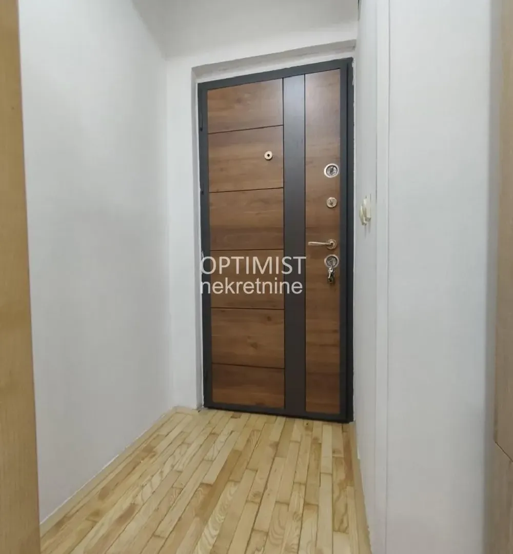 Prodaja, dvosoban stan, 55m², Žarkovo, Beograd