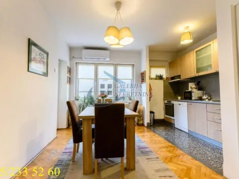 Prodaja, dvosoban stan, 61m², Slavujev Venac, Zvezdara Sve Podlokacije - image 20