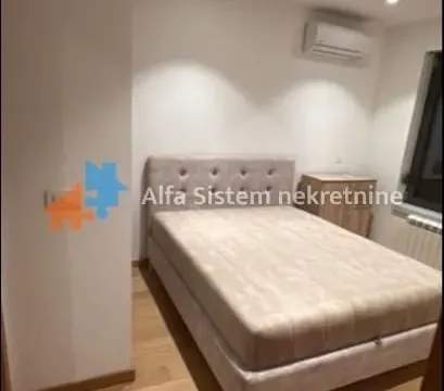 Izdavanje, dvosoban stan, 65m², Stari Grad, Beograd - image 8
