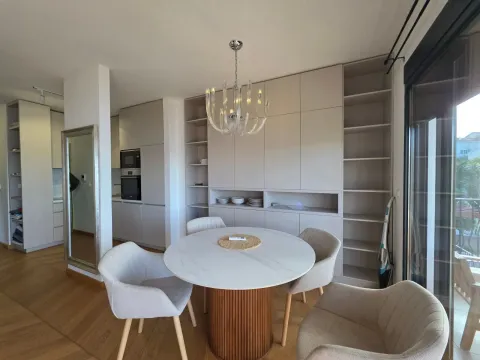 Prodaja, trosoban stan, 90m², Blizikuće, Budva - image 3