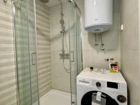 Rent, one bedroom apartment, 40m², Zabjelo, Podgorica - image 3