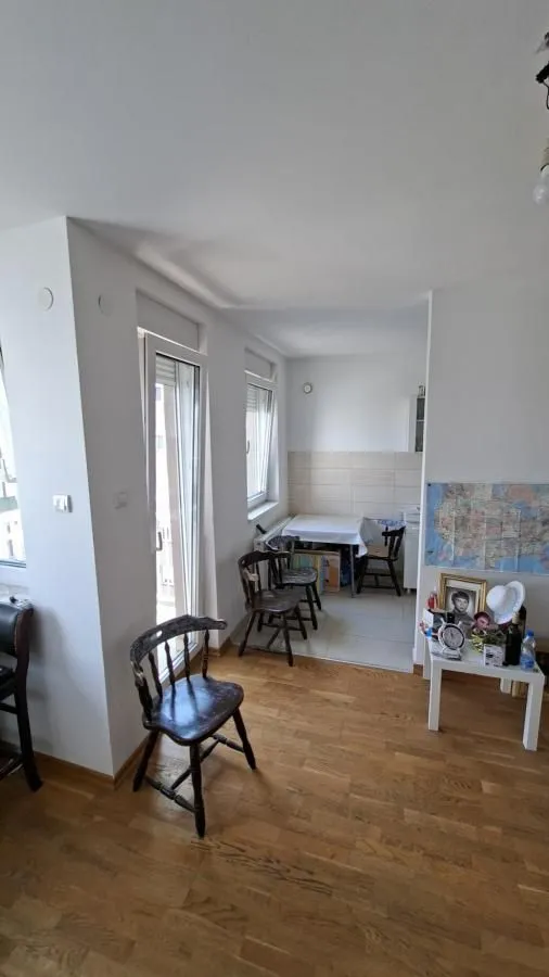 Prodaja, trosoban stan, 74m², Podbara, Novi Sad Sve Podlokacije