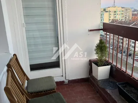 Izdavanje, trosoban stan, 70m², Novi Sad Sve Podlokacije, Novi Sad - image 6