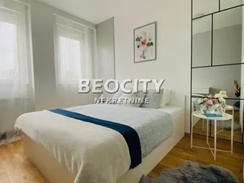 Prodaja, trosoban stan, 62m², Sajam, Novi Sad Sve Podlokacije - image 9