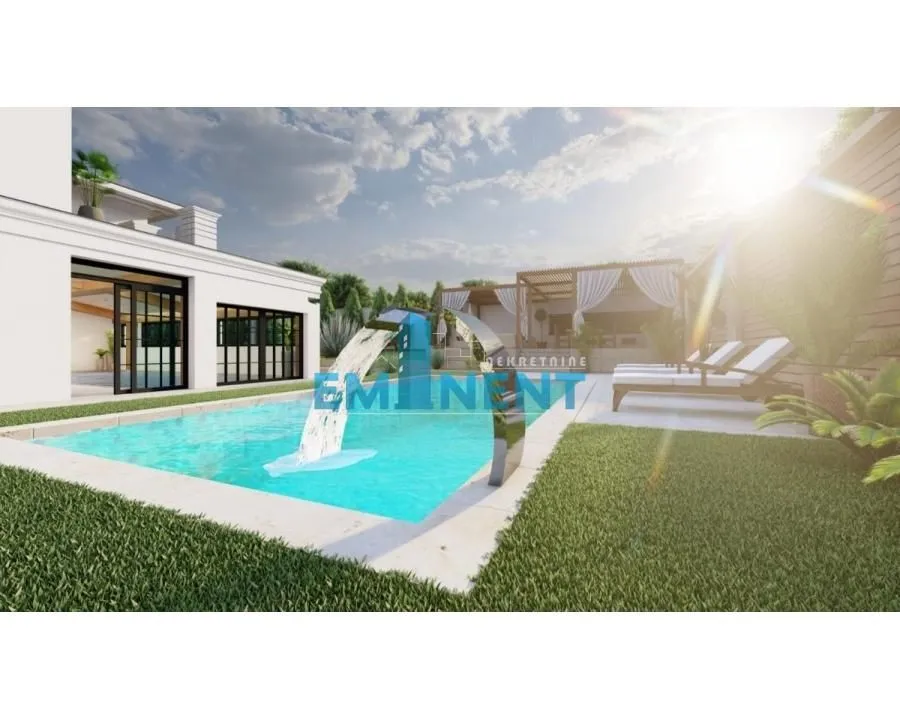 Prodaja, kuća, 988m², Sremska Kamenica, Petrovaradin