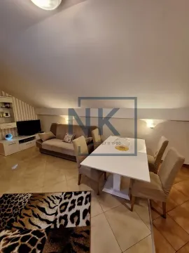 Rent, two bedroom apartment, 70m², Donja Gorica, Podgorica - image 4