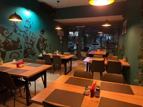 Prodaja, ugostiteljski objekat, 50m², Pejton, Podgorica - image 2