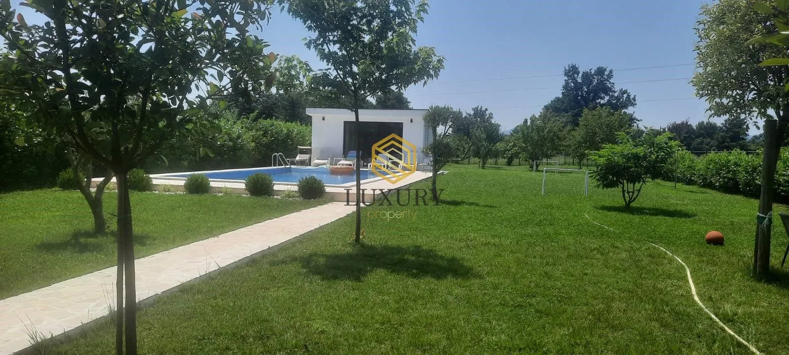 Rent, house, 126m², Donji Martinići, Danilovgrad