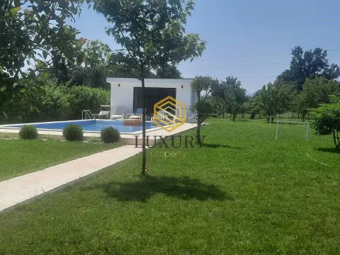 Izdavanje, kuća, 126m², Donji Martinići, Danilovgrad - image 2