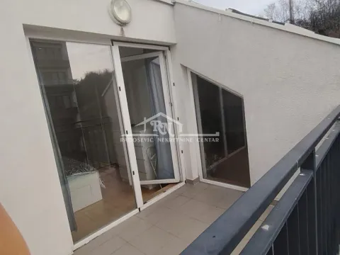 Sale, one bedroom apartment, 57m², Višnjička Banja, Palilula Sve Podlokacije - image 14