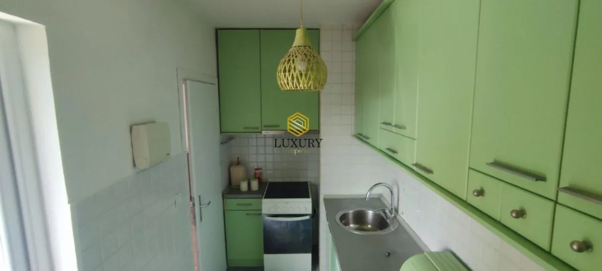 Rent, apartment, 71m², Pobrežje, Podgorica