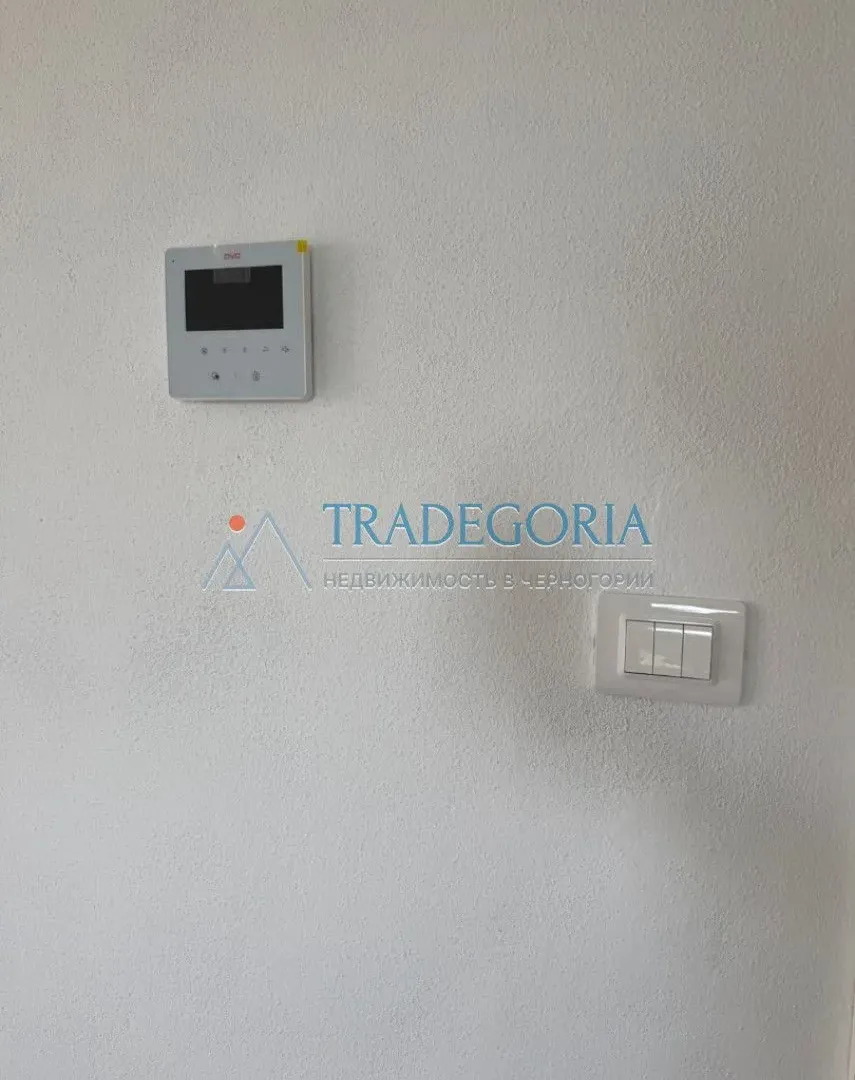 Prodaja, jednosoban stan, 50m², Bar, Crna Gora