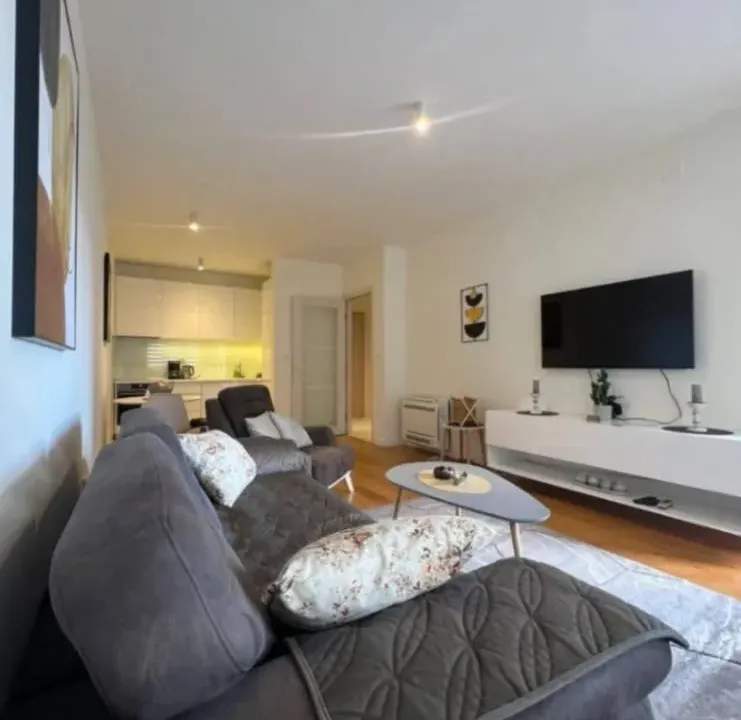 Prodaja, jednosoban stan, 49m², Central Point, Podgorica