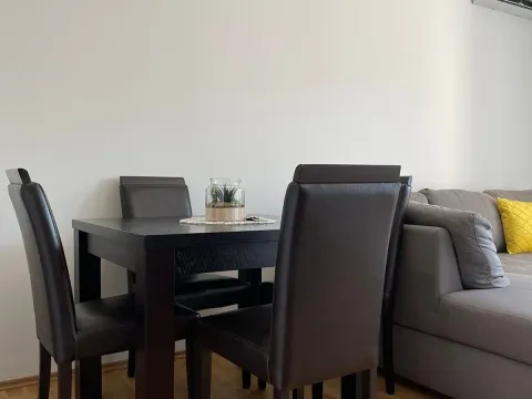 Izdavanje, jednosoban stan, 50m², Budva, Crna Gora - image 3