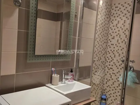 Rent, one bedroom apartment, 45m², Stari Grad, Beograd - image 6