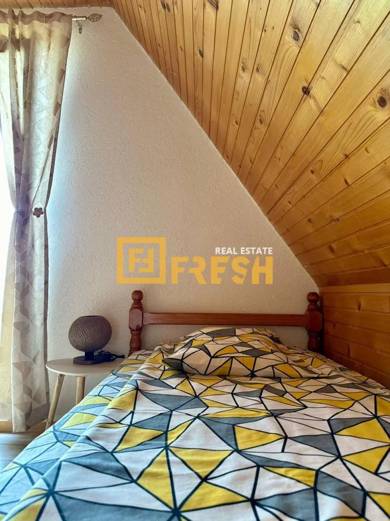 Prodaja, kuća, 70m², Žabljak, Crna Gora