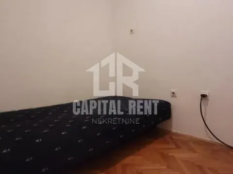 Rent, one bedroom apartment, 37m², Stari Grad, Beograd - image 3