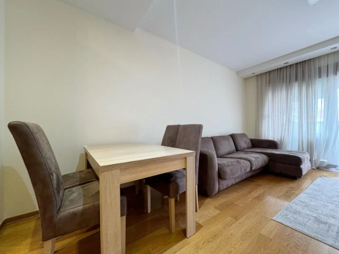 Rent, three bedroom apartment, 95m², Preko Morače, Podgorica