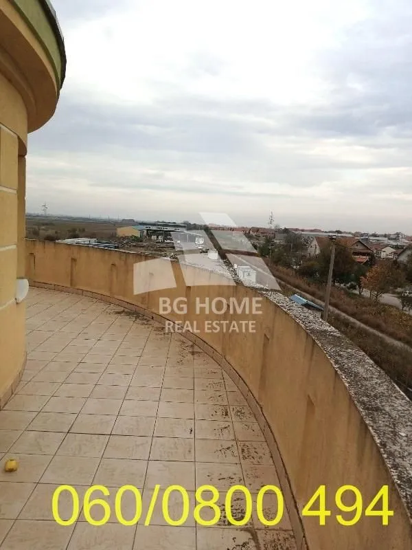Rent, office space, 936m², Borča 1, Borča Sve Podlokacije