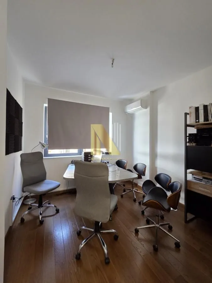 Rent, office space, 80m², Centar, Novi Sad