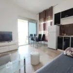 Prodaja, jednosoban stan, 41m², Rafailovići, Budva - image 4