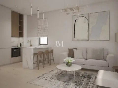 Sale, one bedroom apartment, 51m², Bečići, Budva - image 6