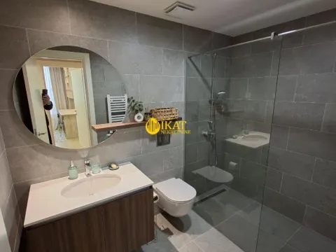 Izdavanje, trosoban stan, 74m², Savski Venac, Beograd - image 8