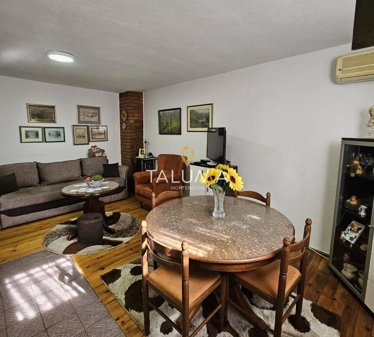 Sale, house, 160m², Zabjelo, Podgorica