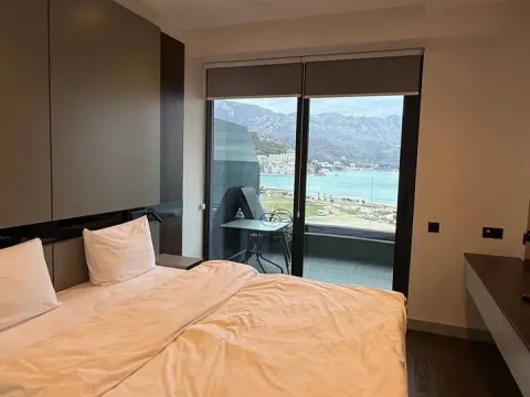 Prodaja, dvosoban stan, 116m², Bečići, Budva - image 4