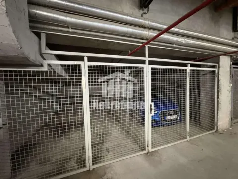 Izdavanje, parking/garaža, 13m², Novi Beograd Blok 63, Novi Beograd Sve Podlokacije - image 4