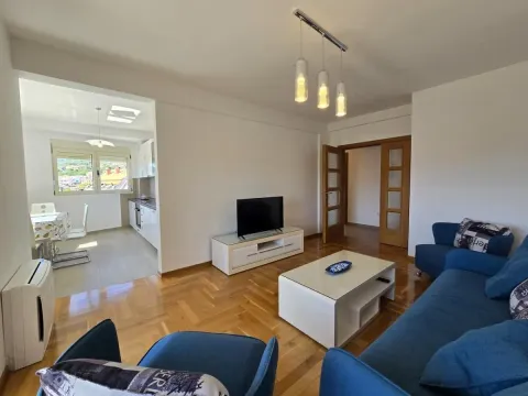Prodaja, stan, 81m², Kalimanj, Tivat - image 4