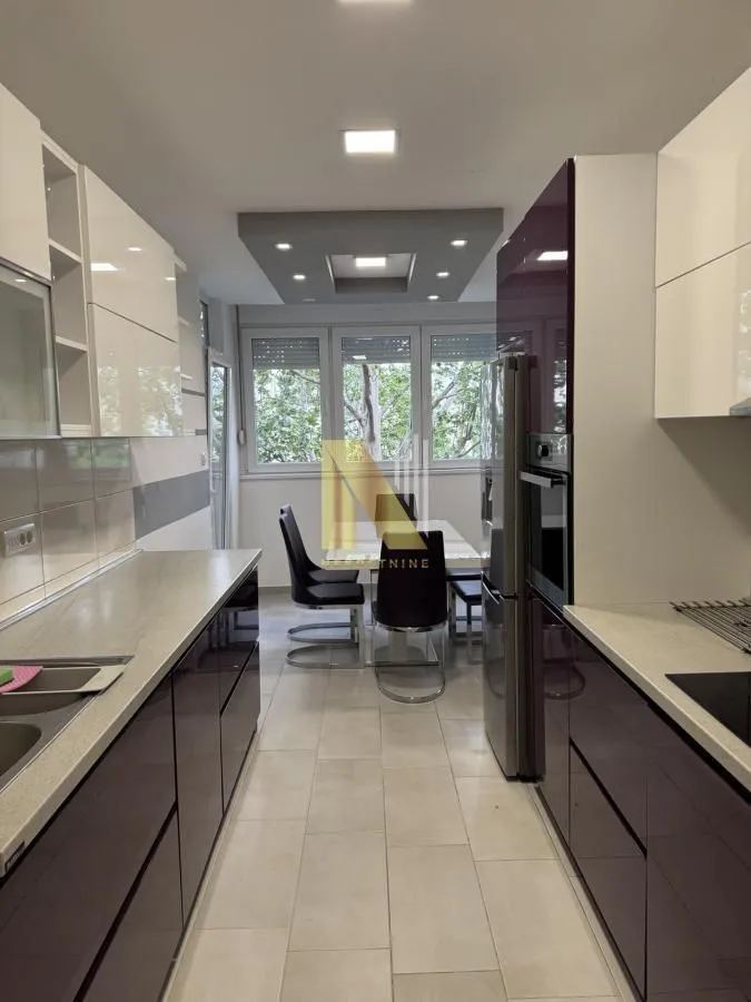 Izdavanje, dvosoban stan, 65m², Liman 3, Novi Sad Sve Podlokacije
