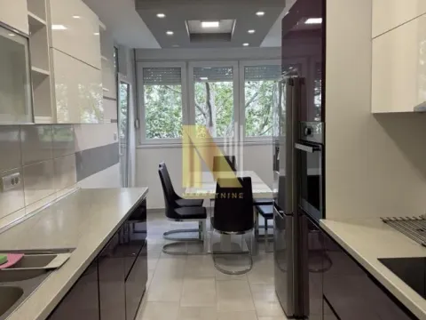 Rent, two bedroom apartment, 65m², Liman 3, Novi Sad Sve Podlokacije - image 5