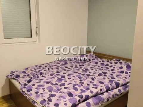 Prodaja, dvosoban stan, 43m², Karaburma, Palilula Sve Podlokacije - image 11