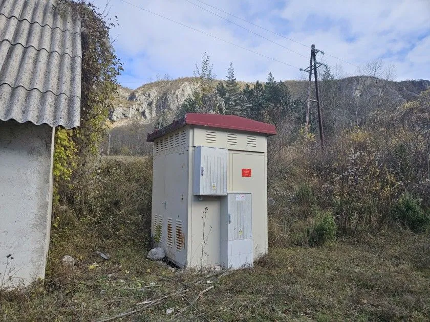 Prodaja, kuća, 1400m², Žabljak, Crna Gora