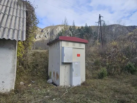 Prodaja, kuća, 1400m², Žabljak, Crna Gora - image 8